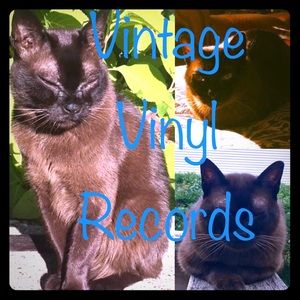 🎶📀 Vintage Vinyl Records LPs 📀🎶